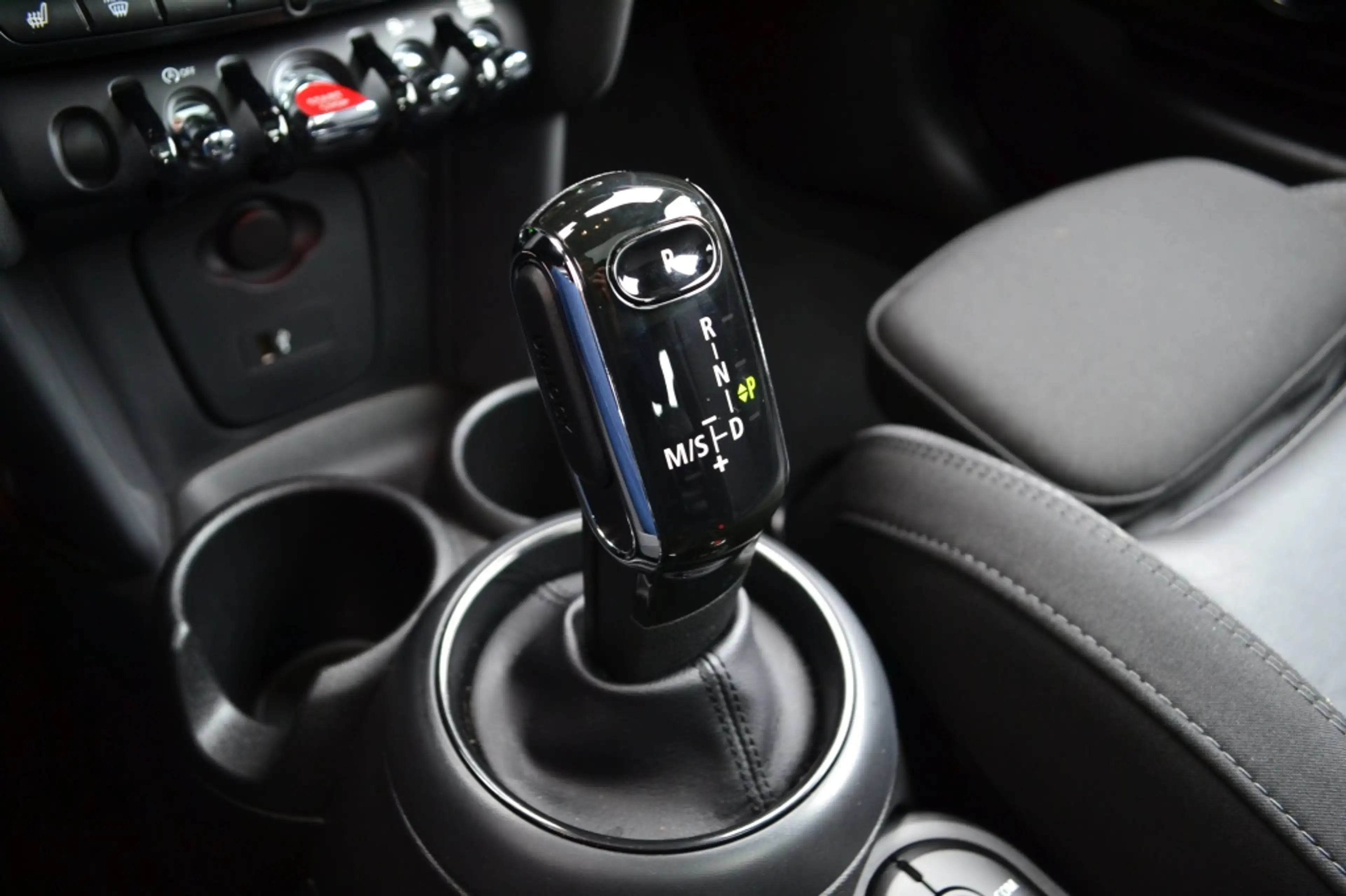 MINI John Cooper Works 1.5 DKG Cooper Pano/LED/17'' inch — photo 41