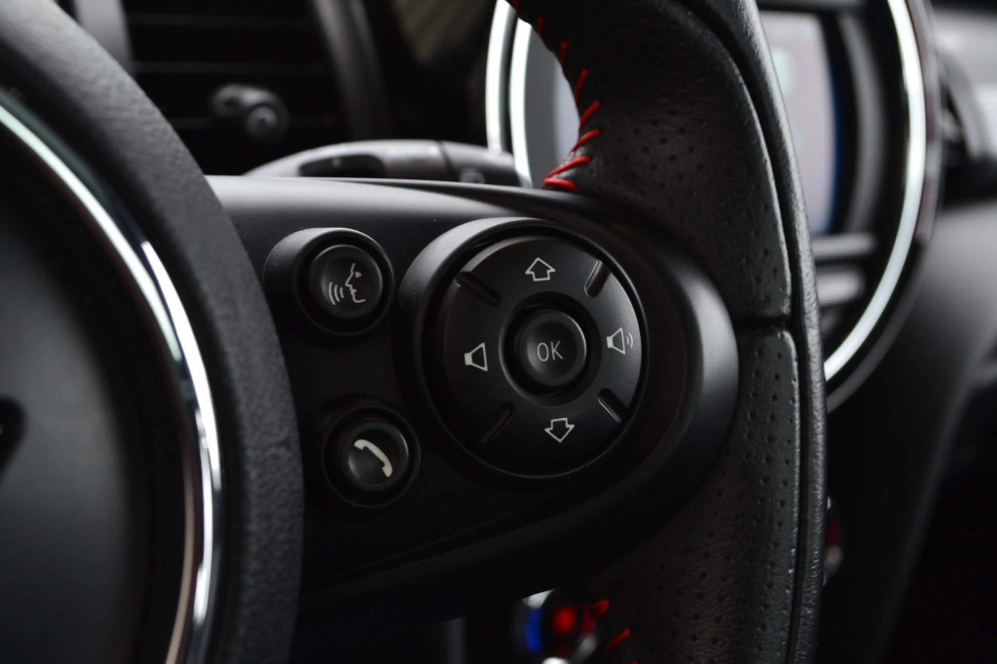 MINI John Cooper Works 1.5 DKG Cooper Pano/LED/17'' inch — photo 46