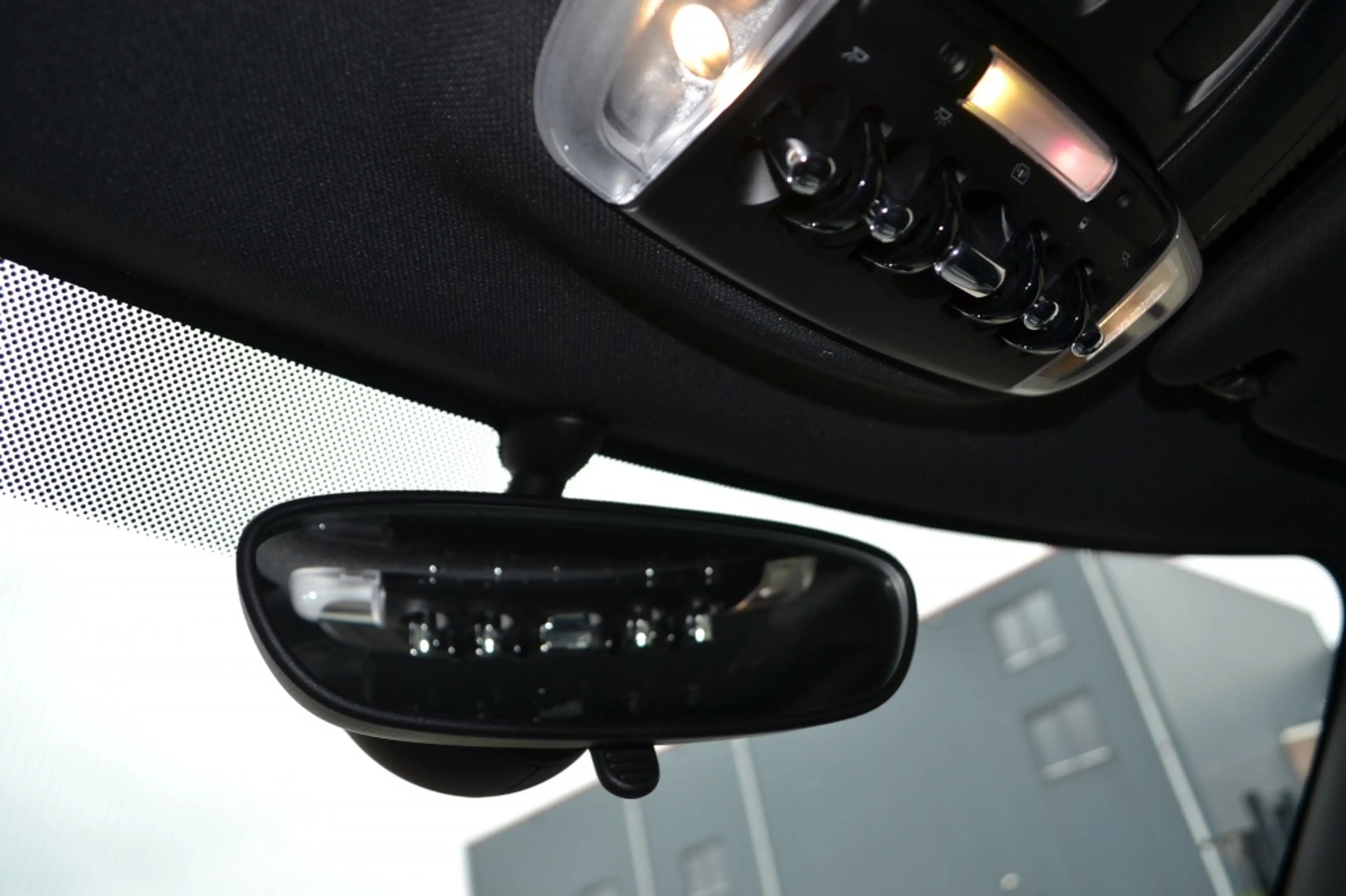 MINI John Cooper Works 1.5 DKG Cooper Pano/LED/17'' inch — photo 48