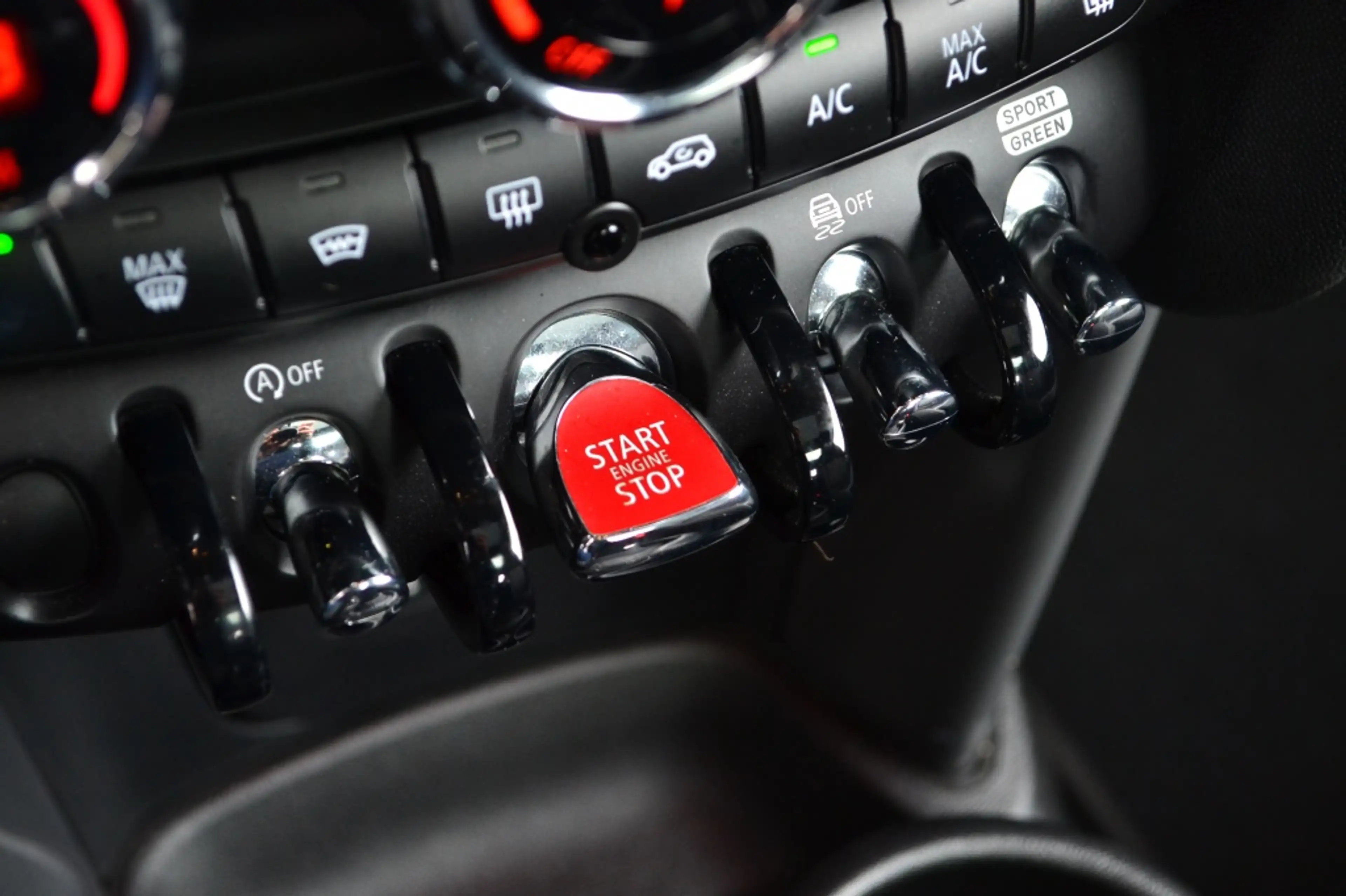 MINI John Cooper Works 1.5 DKG Cooper Pano/LED/17'' inch — photo 33