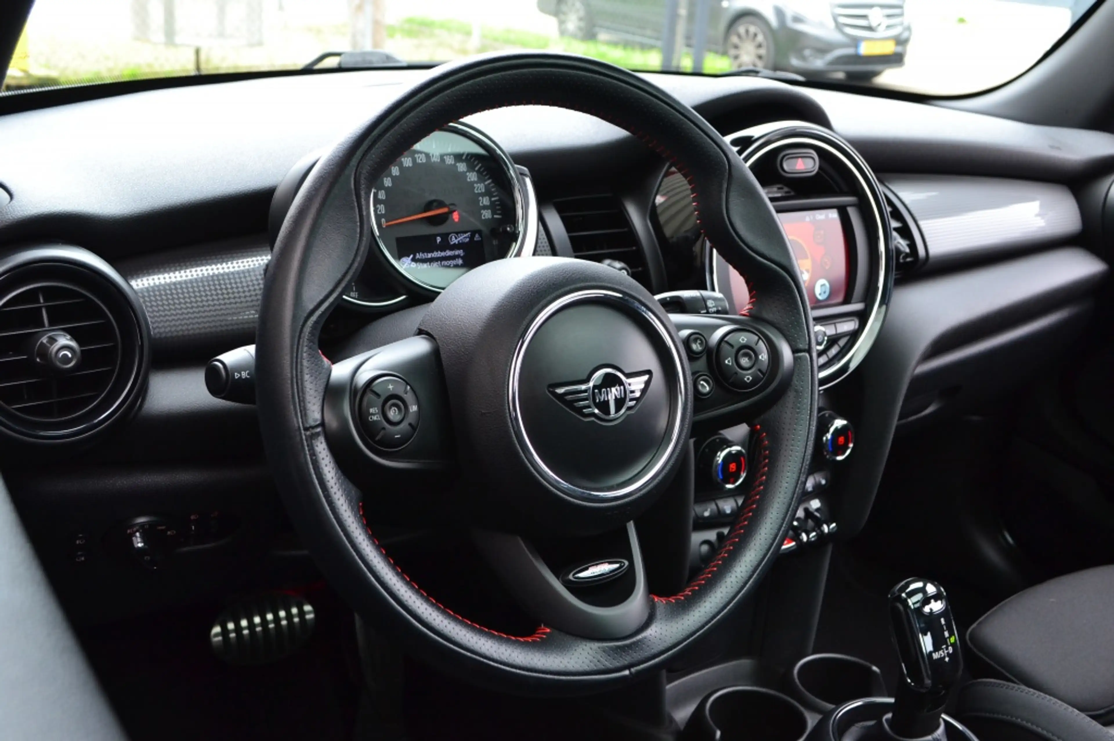 MINI John Cooper Works 1.5 DKG Cooper Pano/LED/17'' inch — photo 29