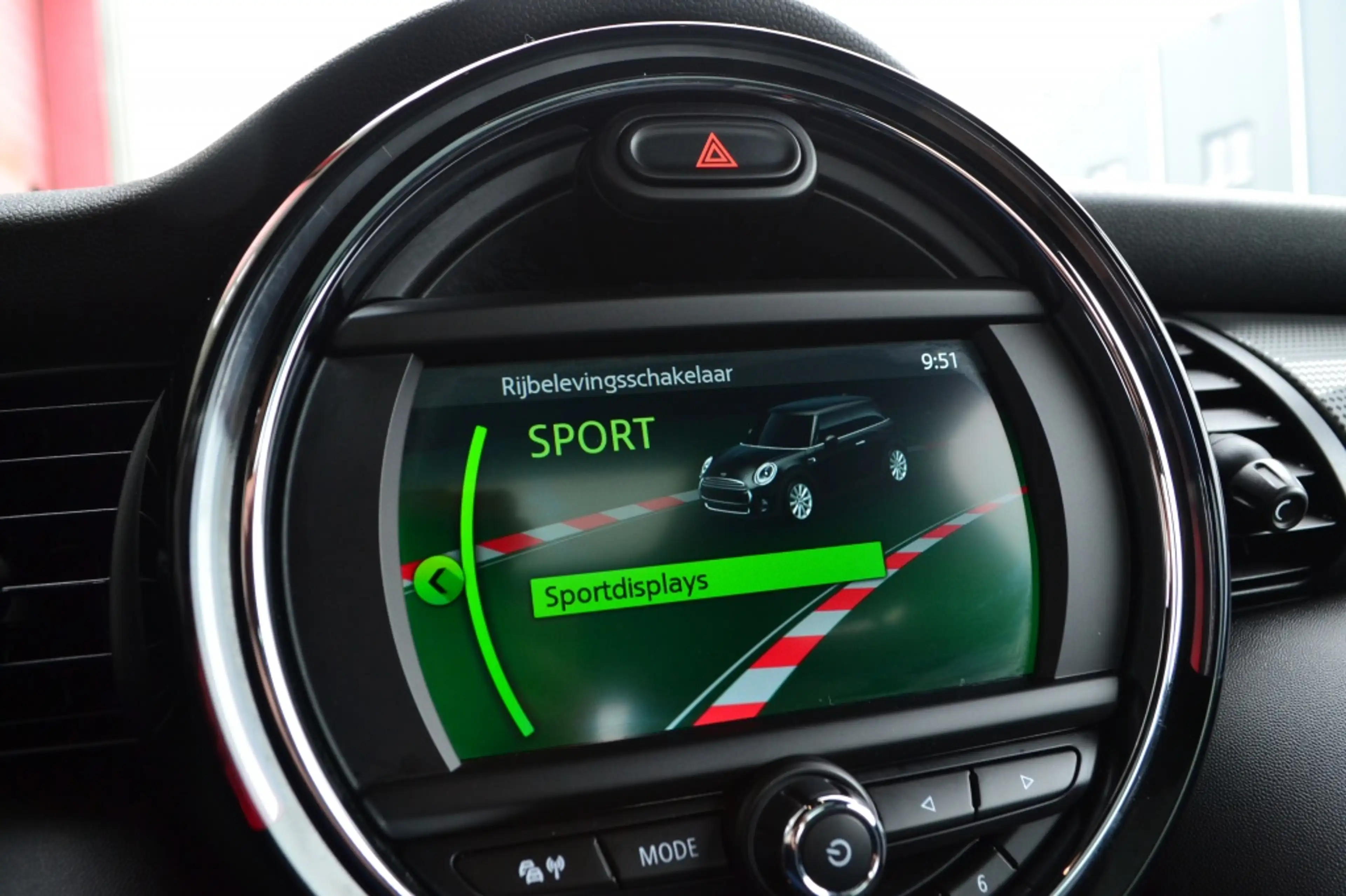 MINI John Cooper Works 1.5 DKG Cooper Pano/LED/17'' inch — photo 38
