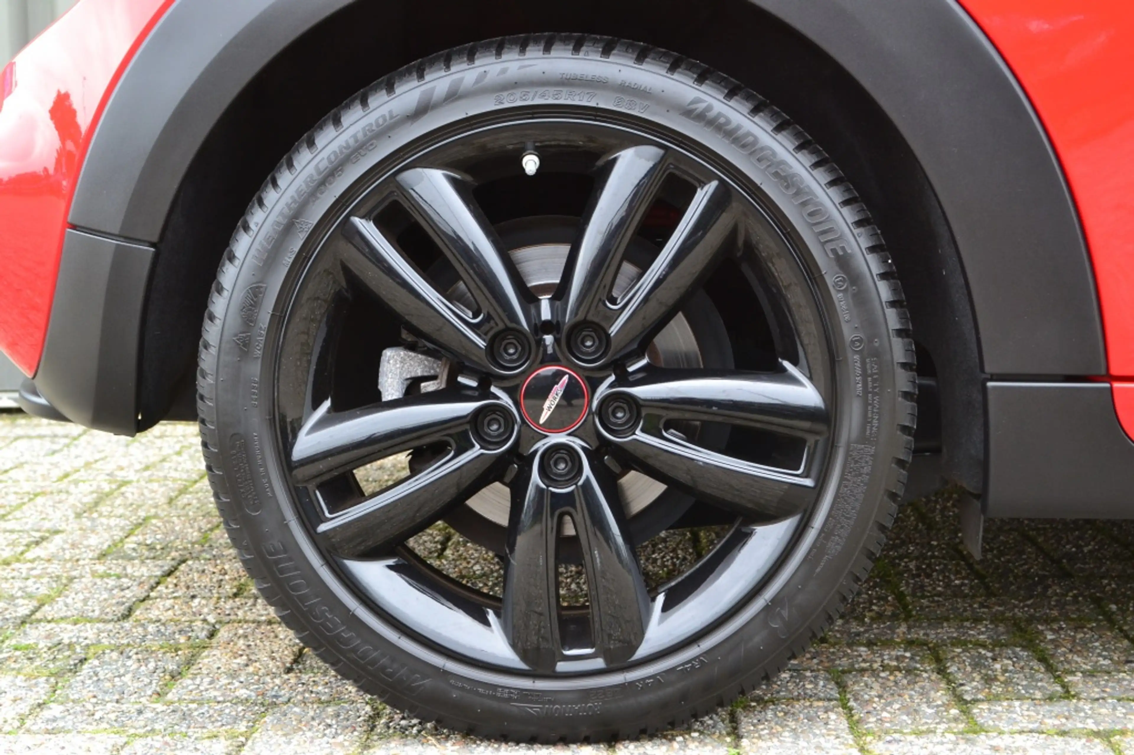 MINI John Cooper Works 1.5 DKG Cooper Pano/LED/17'' inch — photo 27