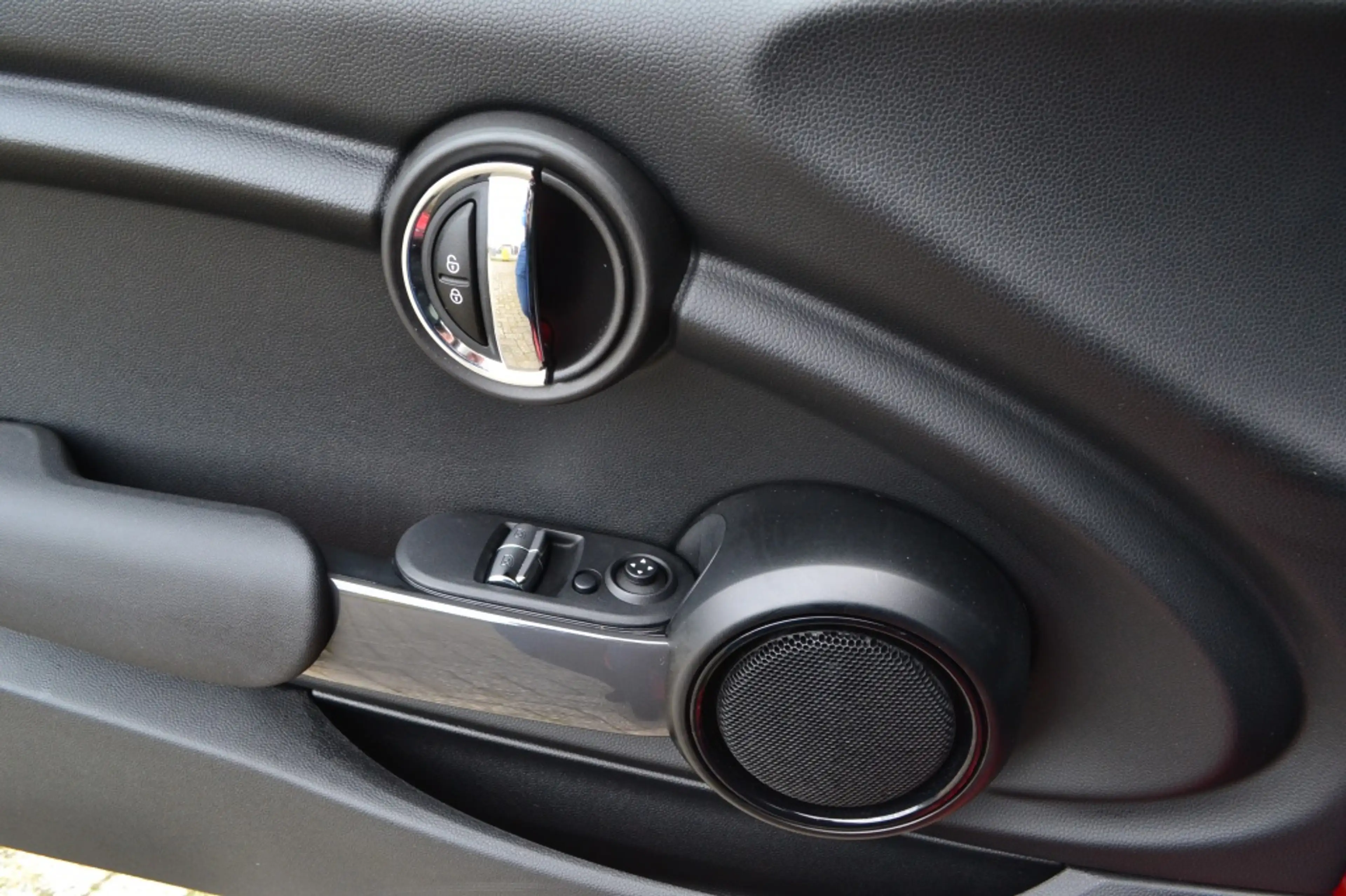 MINI John Cooper Works 1.5 DKG Cooper Pano/LED/17'' inch — photo 43