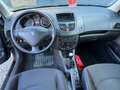 Peugeot 206 1.1i Trendy/GARANTIE 12 MOIS/CAR PASS/CT Zwart - thumbnail 11