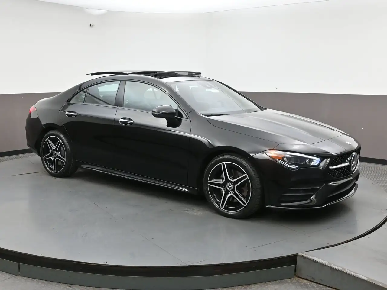 2023 Mercedes-Benz CLA