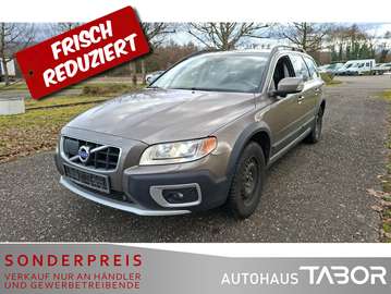 XC 70 D5 AWD Aut. Summum ACC Leder AHK StandHz