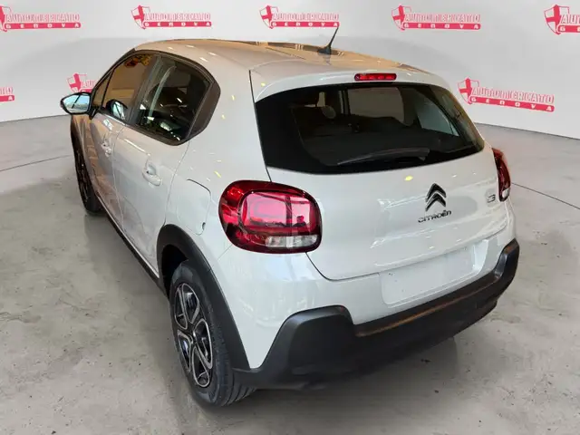 Citroen C3 view 2