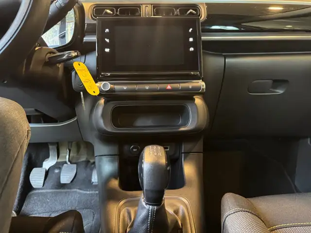 Citroen C3 view 10
