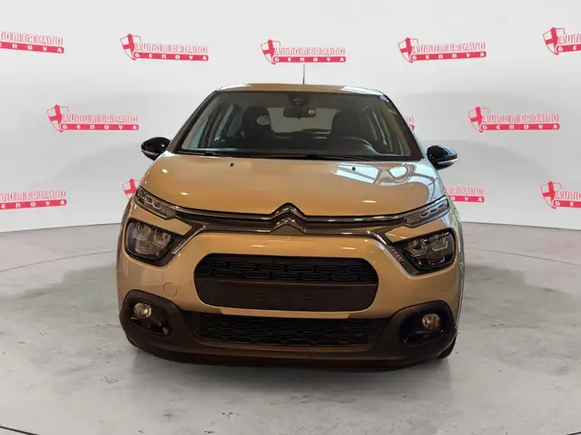 Citroen C3 view 6