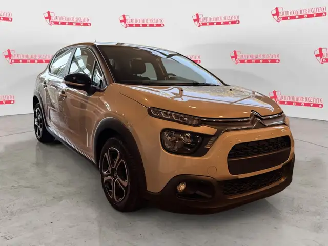 Citroen C3 view 5