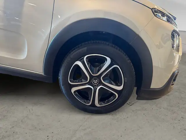 Citroen C3 view 7