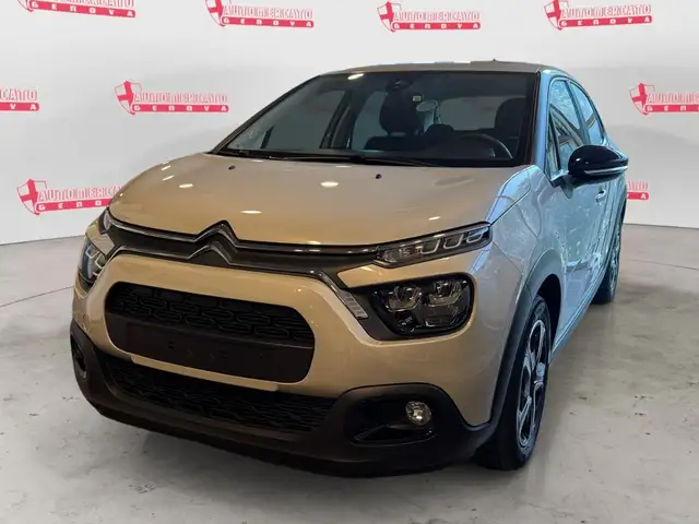 2022 Citroen C3 in Grey for sale