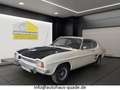 Ford Capri MK1 V6 92KW (125PS) Historie mit Pappbrief KM Nach White - thumbnail 1