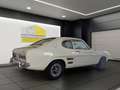Ford Capri MK1 V6 92KW (125PS) Historie mit Pappbrief KM Nach White - thumbnail 4