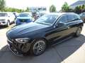 Mercedes-Benz C 200 T-Modell/AMG/Leder/360°Kamera/Navi/Sitz-H Noir - thumbnail 1