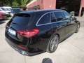 Mercedes-Benz C 200 T-Modell/AMG/Leder/360°Kamera/Navi/Sitz-H Noir - thumbnail 7
