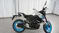 Yamaha MT-125 ABS 2025 Turn by Turn Navigation Silber - thumbnail 5