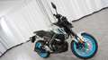 Yamaha MT-125 ABS 2025 Turn by Turn Navigation Silber - thumbnail 4