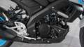 Yamaha MT-125 ABS 2025 Turn by Turn Navigation Silber - thumbnail 14