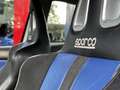 Ford Focus RS 2.0-16V MK1 RS Turbo | Airco | Sparco | 18 Inch Blauw - thumbnail 14
