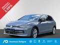 Volkswagen Golf VIII 1.5 eTSI Goal AHKklap+LEDmatr+RFK+WiRä Grau - thumbnail 1