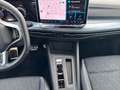 Volkswagen Golf VIII 1.5 eTSI Goal AHKklap+LEDmatr+RFK+WiRä Grau - thumbnail 13