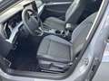 Volkswagen Golf VIII 1.5 eTSI Goal AHKklap+LEDmatr+RFK+WiRä Grau - thumbnail 10