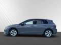 Volkswagen Golf VIII 1.5 eTSI Goal AHKklap+LEDmatr+RFK+WiRä Grau - thumbnail 3