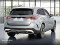 Mercedes-Benz GLC 300 e 4M AMG+AHK+LED+KAMERA+TOTW+KEYLESS+9G Silber - thumbnail 5