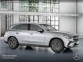 Mercedes-Benz GLC 300 e 4M AMG+AHK+LED+KAMERA+TOTW+KEYLESS+9G Silber - thumbnail 16