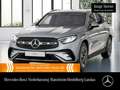 Mercedes-Benz GLC 300 e 4M AMG+AHK+LED+KAMERA+TOTW+KEYLESS+9G Silber - thumbnail 1