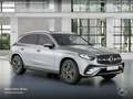 Mercedes-Benz GLC 300 e 4M AMG+AHK+LED+KAMERA+TOTW+KEYLESS+9G Silber - thumbnail 21