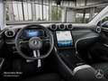 Mercedes-Benz GLC 300 e 4M AMG+AHK+LED+KAMERA+TOTW+KEYLESS+9G Silber - thumbnail 10