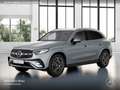 Mercedes-Benz GLC 300 e 4M AMG+AHK+LED+KAMERA+TOTW+KEYLESS+9G Silber - thumbnail 14