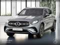 Mercedes-Benz GLC 300 e 4M AMG+AHK+LED+KAMERA+TOTW+KEYLESS+9G Silber - thumbnail 2