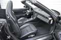 Porsche 991 Turbo Cabriolet DEUTSCH*BOSE*SITZBEL*LÜCKENLOS PZ Schwarz - thumbnail 17