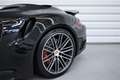 Porsche 991 Turbo Cabriolet DEUTSCH*BOSE*SITZBEL*LÜCKENLOS PZ Schwarz - thumbnail 10