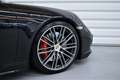 Porsche 991 Turbo Cabriolet DEUTSCH*BOSE*SITZBEL*LÜCKENLOS PZ Schwarz - thumbnail 12