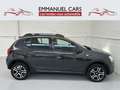 Dacia Sandero 0.9TCe STEPWAY cuir+GPS+caméra. GARANTIE 1AN! Gris - thumbnail 8
