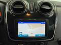Dacia Sandero 0.9TCe STEPWAY cuir+GPS+caméra. GARANTIE 1AN! Gris - thumbnail 16