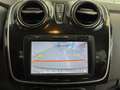 Dacia Sandero 0.9TCe STEPWAY cuir+GPS+caméra. GARANTIE 1AN! Gris - thumbnail 18