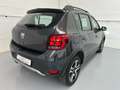 Dacia Sandero 0.9TCe STEPWAY cuir+GPS+caméra. GARANTIE 1AN! Gris - thumbnail 9