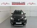 Dacia Sandero 0.9TCe STEPWAY cuir+GPS+caméra. GARANTIE 1AN! Gris - thumbnail 7