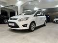 Ford C-Max 1.6 Ti-VCT Trend Weiß - thumbnail 1