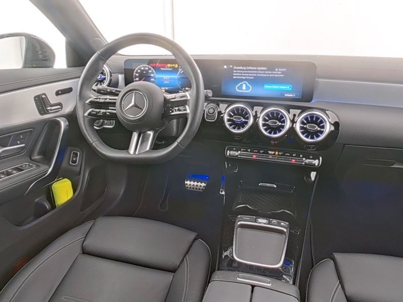 Mercedes-Benz CLA 250 E SB NIGHT*AHK*360*HUD AMG Line Premium+ — photo 4