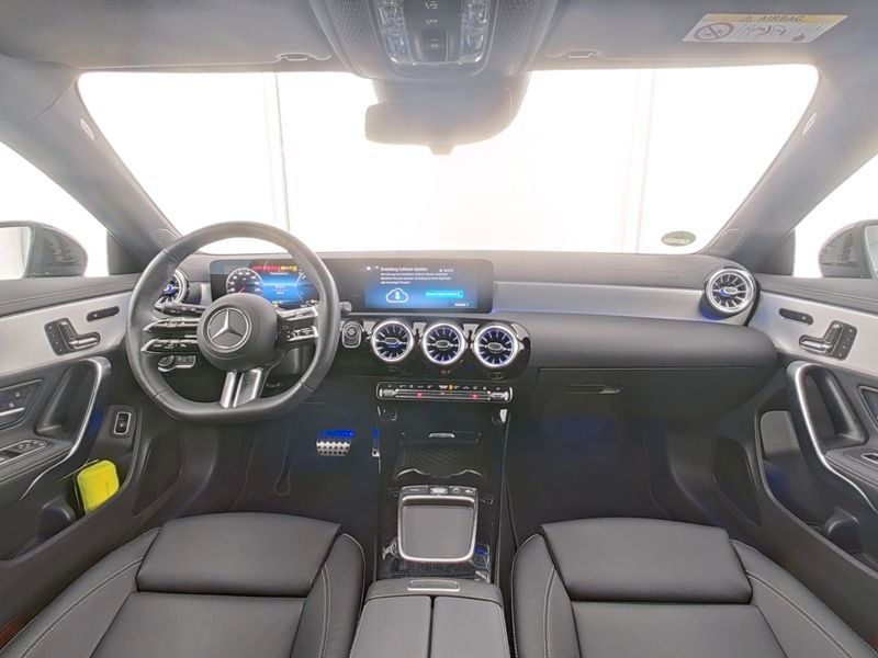 Mercedes-Benz CLA 250 E SB NIGHT*AHK*360*HUD AMG Line Premium+ — photo 3