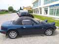 Mazda MX-5 MX-5 1.6 16v Montego Blue Albastru - thumbnail 5