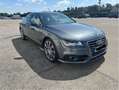 Audi A7 3.0 TFSI quattro S tronic Gris - thumbnail 4