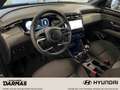 Hyundai TUCSON TUCSON 1.6 Turbo ADVANTAGE Klimaaut. Navi Krell Grijs - thumbnail 17